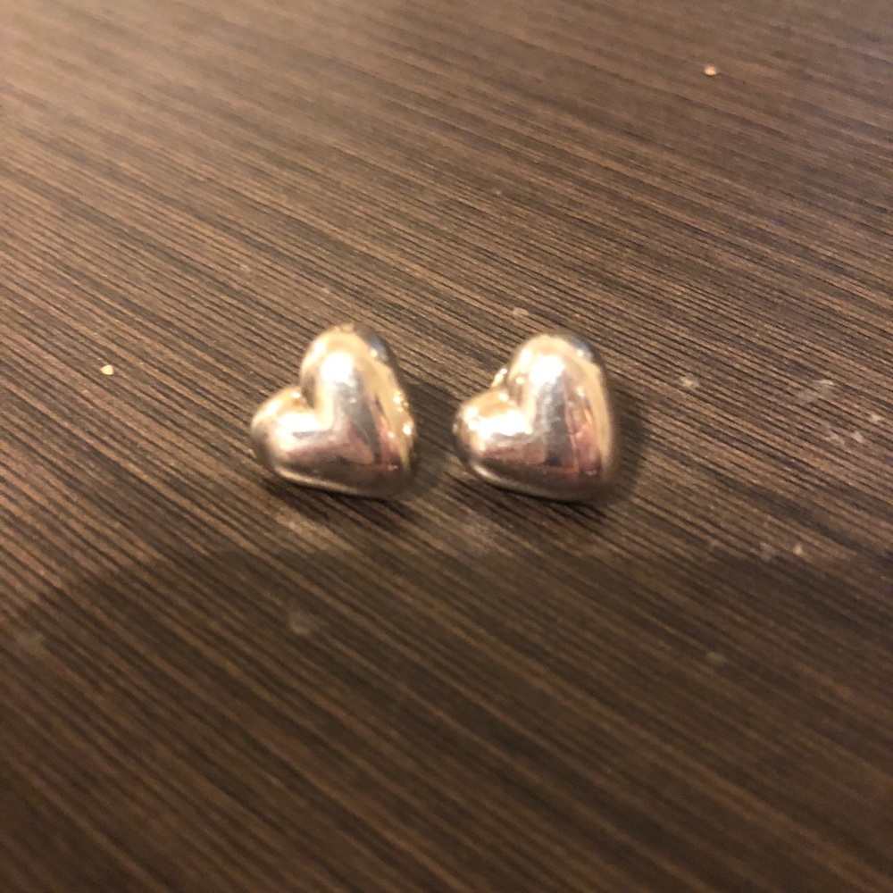 Good Condition Tiffany & Co. Earrings